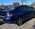 Пежо 407, объемом двигателя 2 л и пробегом 255 тыс. км за 5200 $, фото 6 на Automoto.ua