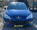 Пежо 407, объемом двигателя 2 л и пробегом 255 тыс. км за 5200 $, фото 1 на Automoto.ua