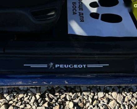 Пежо 407, объемом двигателя 2 л и пробегом 255 тыс. км за 5200 $, фото 19 на Automoto.ua