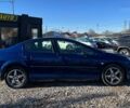 Пежо 407, объемом двигателя 2 л и пробегом 255 тыс. км за 5200 $, фото 7 на Automoto.ua