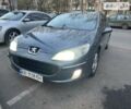 Пежо 407, об'ємом двигуна 1.6 л та пробігом 187 тис. км за 4600 $, фото 3 на Automoto.ua