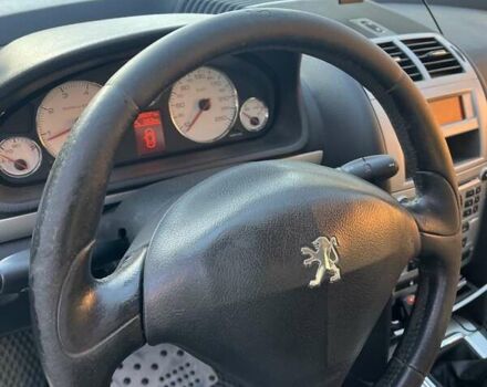 Пежо 407, об'ємом двигуна 0 л та пробігом 200 тис. км за 4700 $, фото 4 на Automoto.ua