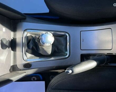 Пежо 407, объемом двигателя 2 л и пробегом 255 тыс. км за 5200 $, фото 13 на Automoto.ua