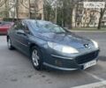 Пежо 407, об'ємом двигуна 1.6 л та пробігом 187 тис. км за 4600 $, фото 4 на Automoto.ua