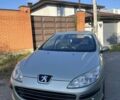 Пежо 407, об'ємом двигуна 0 л та пробігом 200 тис. км за 4700 $, фото 1 на Automoto.ua