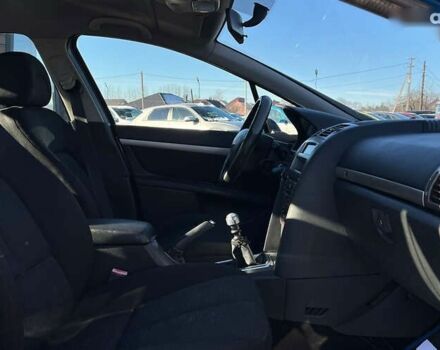 Пежо 407, объемом двигателя 2 л и пробегом 255 тыс. км за 5200 $, фото 18 на Automoto.ua