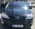 Пежо 407, объемом двигателя 1.56 л и пробегом 265 тыс. км за 7100 $, фото 3 на Automoto.ua