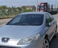 Пежо 407, объемом двигателя 2 л и пробегом 327 тыс. км за 4300 $, фото 1 на Automoto.ua