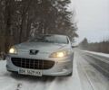 Пежо 407, объемом двигателя 2 л и пробегом 327 тыс. км за 4300 $, фото 1 на Automoto.ua