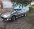 Пежо 407, объемом двигателя 2 л и пробегом 242 тыс. км за 5600 $, фото 6 на Automoto.ua