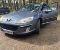 Пежо 407, об'ємом двигуна 1.8 л та пробігом 225 тис. км за 4850 $, фото 11 на Automoto.ua