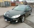 Пежо 407, объемом двигателя 2.2 л и пробегом 237 тыс. км за 5100 $, фото 3 на Automoto.ua