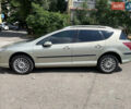 Пежо 407, объемом двигателя 2 л и пробегом 331 тыс. км за 5500 $, фото 1 на Automoto.ua