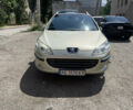 Пежо 407, объемом двигателя 2 л и пробегом 331 тыс. км за 5500 $, фото 6 на Automoto.ua