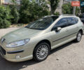 Пежо 407, объемом двигателя 2 л и пробегом 331 тыс. км за 5500 $, фото 1 на Automoto.ua