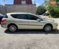Пежо 407, объемом двигателя 2 л и пробегом 331 тыс. км за 5500 $, фото 4 на Automoto.ua