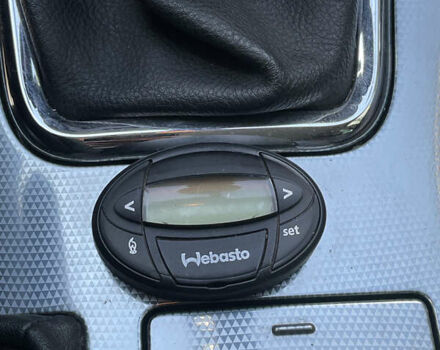 Пежо 407, объемом двигателя 2 л и пробегом 331 тыс. км за 5500 $, фото 15 на Automoto.ua