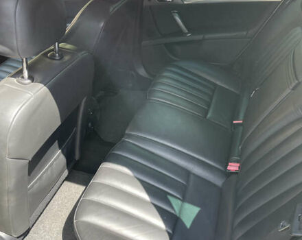 Пежо 407, объемом двигателя 2 л и пробегом 331 тыс. км за 5500 $, фото 10 на Automoto.ua