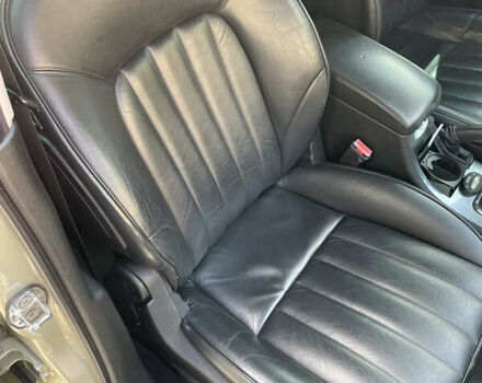 Пежо 407, объемом двигателя 2 л и пробегом 331 тыс. км за 5500 $, фото 12 на Automoto.ua