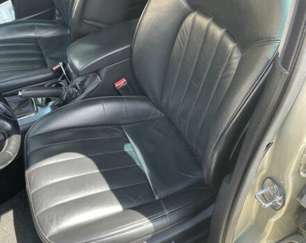 Пежо 407, объемом двигателя 2 л и пробегом 331 тыс. км за 5500 $, фото 8 на Automoto.ua