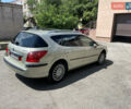 Пежо 407, объемом двигателя 2 л и пробегом 331 тыс. км за 5500 $, фото 3 на Automoto.ua
