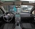 Пежо 407, объемом двигателя 2 л и пробегом 123 тыс. км за 9900 $, фото 9 на Automoto.ua