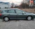 Пежо 407, объемом двигателя 1.6 л и пробегом 245 тыс. км за 6000 $, фото 4 на Automoto.ua