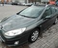 Пежо 407, объемом двигателя 1.6 л и пробегом 245 тыс. км за 6000 $, фото 3 на Automoto.ua