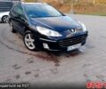 Пежо 407 2007 в Ватутино на Automoto.ua Пежо 407, объемом двигателя 2.7 л и пробегом 300 тыс. км за 4850 $, фото 1 на Automoto.ua