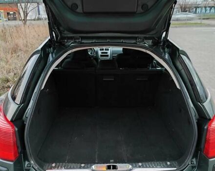 Пежо 407, объемом двигателя 1.6 л и пробегом 245 тыс. км за 6000 $, фото 11 на Automoto.ua