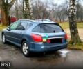Пежо 407, объемом двигателя 16 л и пробегом 330 тыс. км за 5500 $, фото 1 на Automoto.ua
