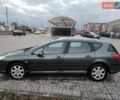 Пежо 407, объемом двигателя 1.6 л и пробегом 245 тыс. км за 6000 $, фото 7 на Automoto.ua