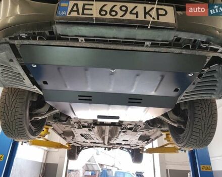 Пежо 407, объемом двигателя 1.6 л и пробегом 245 тыс. км за 6000 $, фото 14 на Automoto.ua