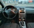 Пежо 407, объемом двигателя 1.6 л и пробегом 245 тыс. км за 6000 $, фото 12 на Automoto.ua