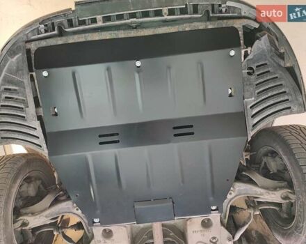 Пежо 407, объемом двигателя 1.6 л и пробегом 245 тыс. км за 6000 $, фото 15 на Automoto.ua