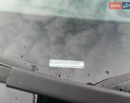 Пежо 407, объемом двигателя 1.6 л и пробегом 245 тыс. км за 6000 $, фото 13 на Automoto.ua