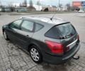 Пежо 407, объемом двигателя 1.6 л и пробегом 245 тыс. км за 6000 $, фото 6 на Automoto.ua