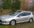 Пежо 407, объемом двигателя 1.6 л и пробегом 230 тыс. км за 4400 $, фото 1 на Automoto.ua