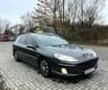 Пежо 407, об'ємом двигуна 2 л та пробігом 290 тис. км за 5450 $, фото 5 на Automoto.ua