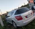 Пежо 407, об'ємом двигуна 2 л та пробігом 290 тис. км за 850 $, фото 1 на Automoto.ua