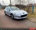 Пежо 407, объемом двигателя 1.6 л и пробегом 204 тыс. км за 5400 $, фото 8 на Automoto.ua