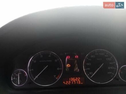 Пежо 407 2004 у Хмельнике на Automoto.ua Пежо 407, об'ємом двигуна 1.8 л та пробігом 221 тис. км за 4800 $, фото 1 на Automoto.ua