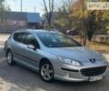 Пежо 407, объемом двигателя 1.6 л и пробегом 2 тыс. км за 2650 $, фото 1 на Automoto.ua