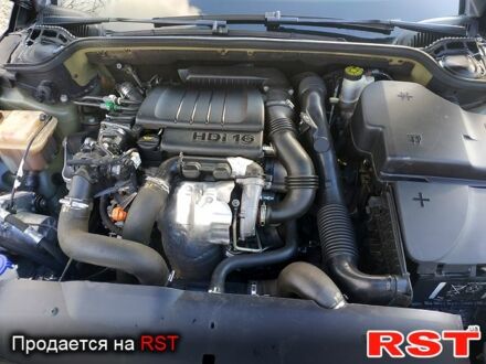 Пежо 407 2010 в Сумах на Automoto.ua Пежо 407, объемом двигателя 1.6 л и пробегом 241 тыс. км за 5999 $, фото 1 на Automoto.ua