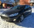 Пежо 407, об'ємом двигуна 2 л та пробігом 197 тис. км за 8650 $, фото 1 на Automoto.ua