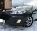 Пежо 407, об'ємом двигуна 2 л та пробігом 198 тис. км за 8650 $, фото 1 на Automoto.ua