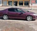 Желтый Пежо 407, объемом двигателя 2 л и пробегом 300 тыс. км за 3400 $, фото 3 на Automoto.ua