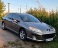 Серый Пежо 407, объемом двигателя 1.7 л и пробегом 26 тыс. км за 4115 $, фото 1 на Automoto.ua