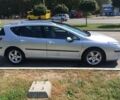 Сірий Пежо 407, об'ємом двигуна 2.2 л та пробігом 180 тис. км за 3600 $, фото 1 на Automoto.ua