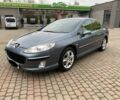 Серый Пежо 407, объемом двигателя 0 л и пробегом 200 тыс. км за 5500 $, фото 1 на Automoto.ua